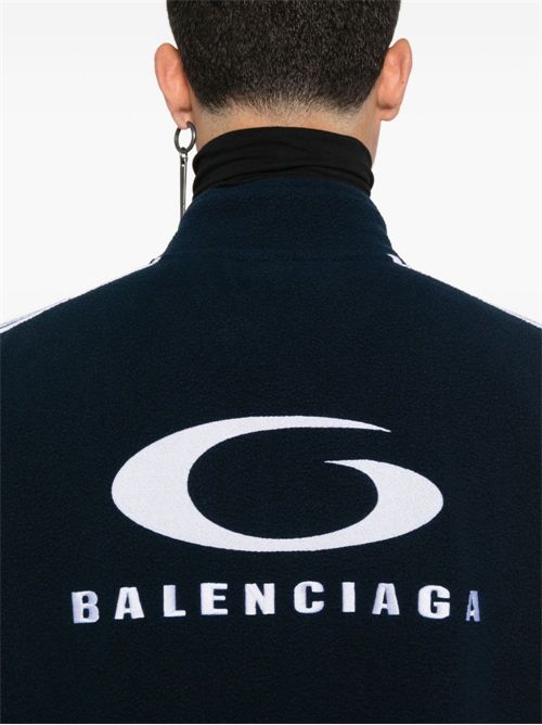 Loop Sports Icon sweatshirt BALENCIAGA | 829406TRVJ98502