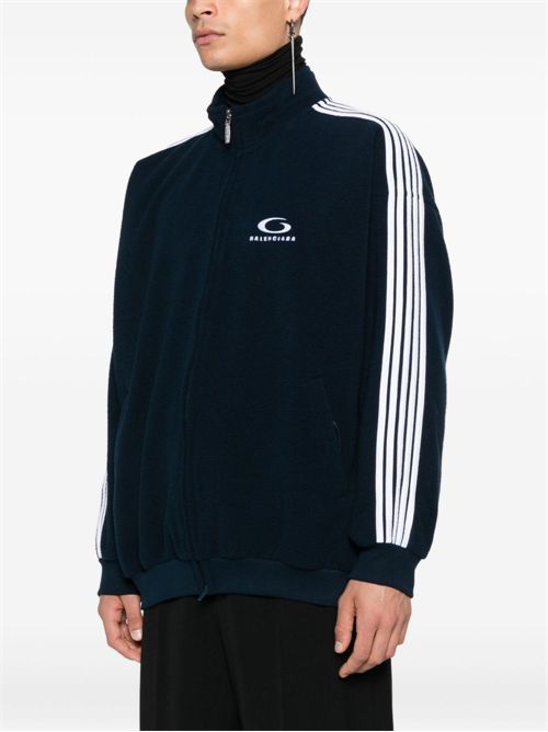 Loop Sports Icon sweatshirt BALENCIAGA | 829406TRVJ98502