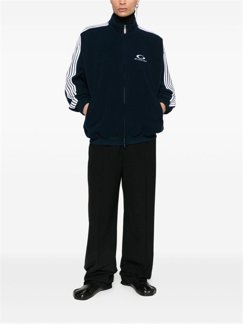 Loop Sports Icon sweatshirt BALENCIAGA | 829406TRVJ98502