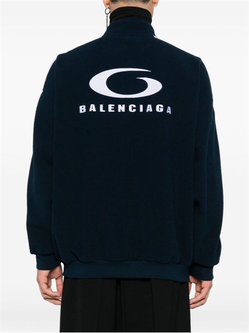 Loop Sports Icon sweatshirt BALENCIAGA | 829406TRVJ98502