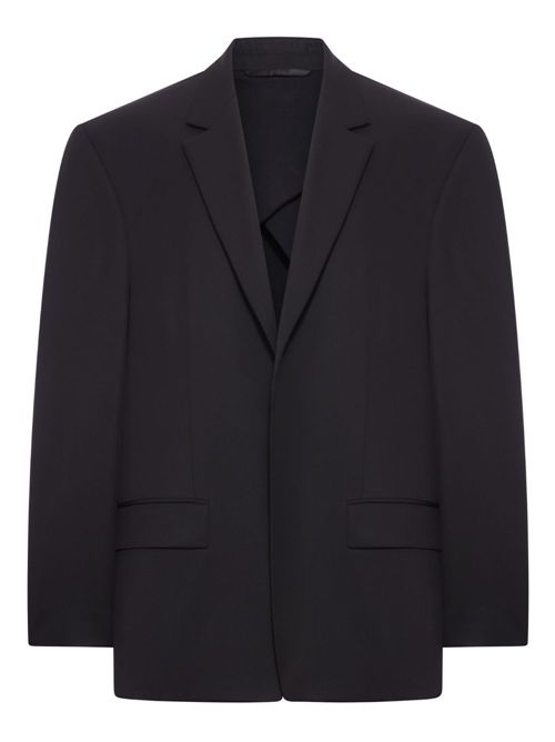 Tailored wool jacket BALENCIAGA | 838840TJT351000