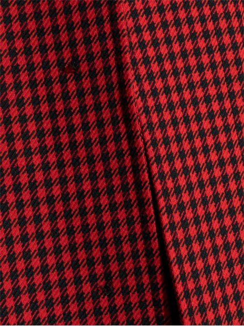 Raglan coat BALENCIAGA | 838933TSU026167