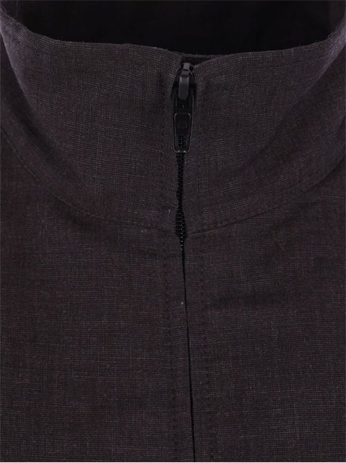 High-neck jacket BALENCIAGA | 839115TST051000