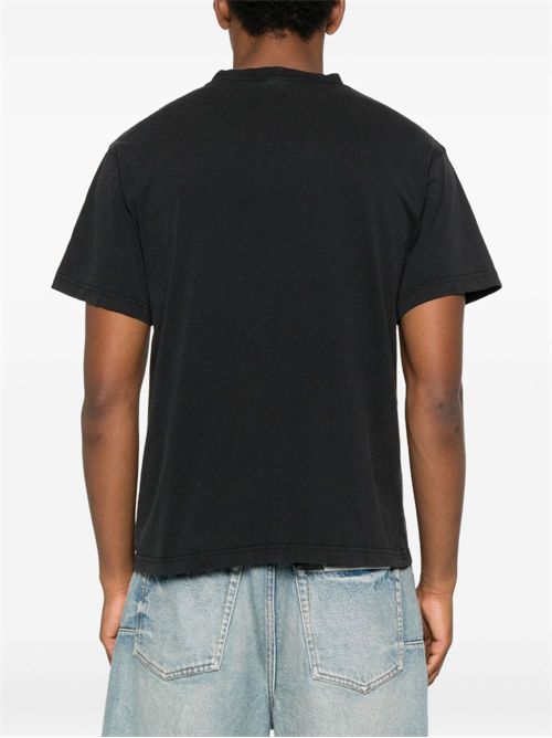 Standard Regular Fit T-shirt BALENCIAGA | 850261TTVC71041