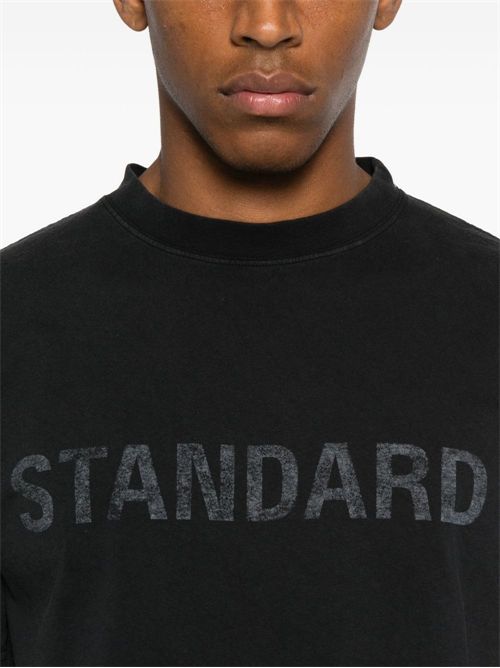 Standard Regular Fit T-shirt BALENCIAGA | 850261TTVC71041