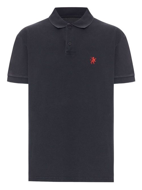 Polo Standard BALENCIAGA | 850357TTVH21055