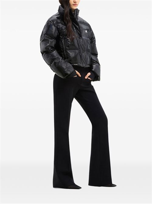 Vinyl duvet COURRÈGES | 323CMA106VY00169999