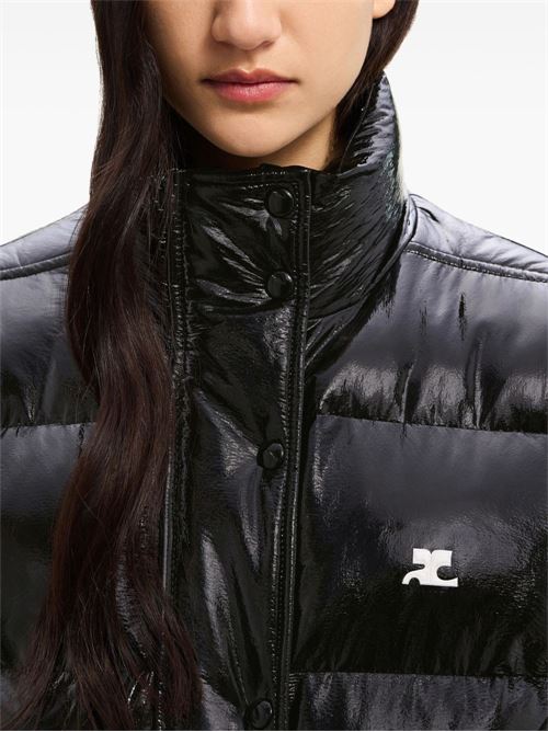 Vinyl duvet COURRÈGES | 323CMA106VY00169999