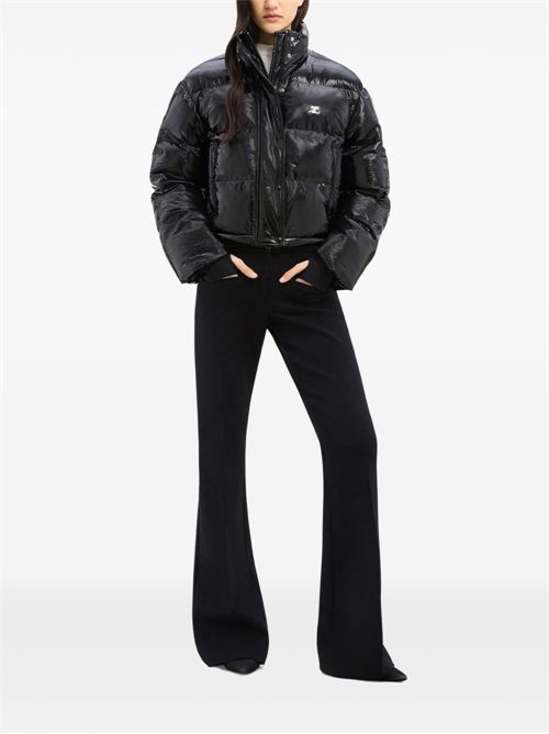 Vinyl duvet COURRÈGES | 323CMA106VY00169999