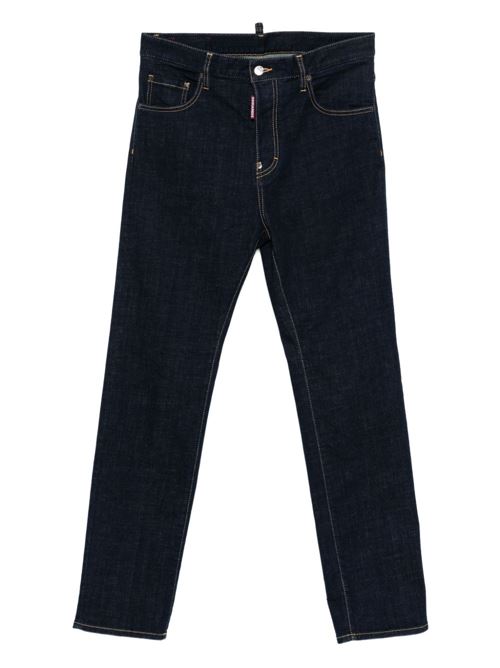 Slim jeans DSQUARED | S74LB1739S30664470