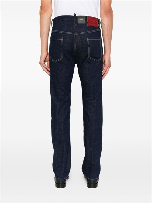 Slim jeans DSQUARED | S74LB1739S30664470