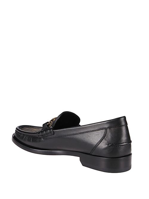 Fendi O'Lock Loafer FENDI | 7D1550AJZFF0R7R