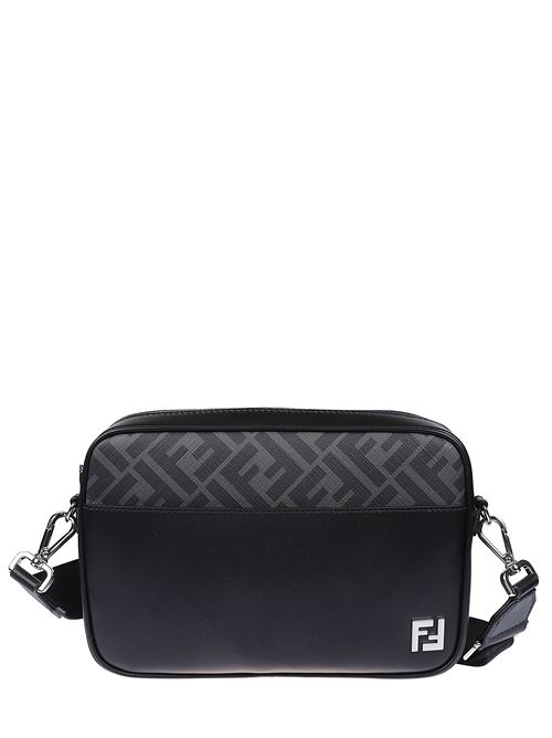Borsa a spalla Camera Case media FENDI | 7M0286AJF0F0GXN
