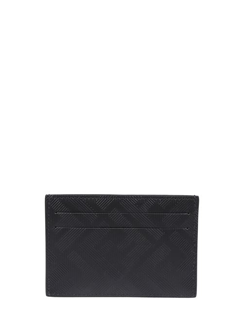 Porta carte di credito Slim Shadow FENDI | 7M0371AJF4F0GXN