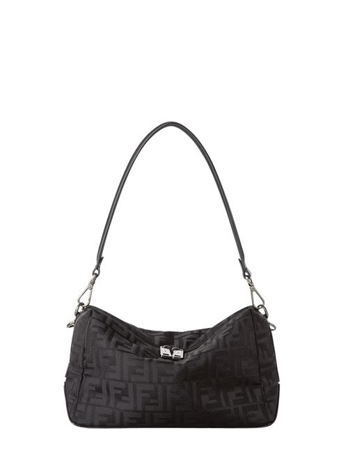 Medium Squared FF Bag for Him FENDI | 7VA672AVC6F0SAJ