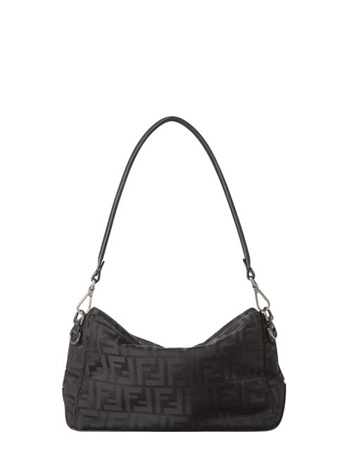 Medium Squared FF Bag for Him FENDI | 7VA672AVC6F0SAJ