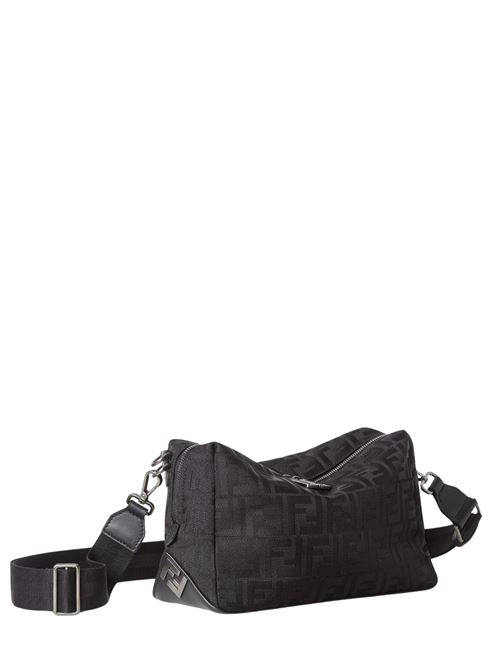 Medium Squared FF Bag for Him FENDI | 7VA672AVC6F0SAJ