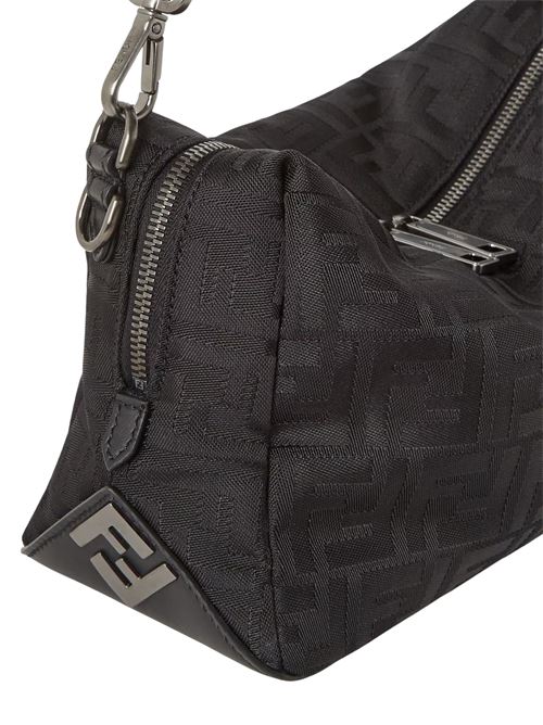 Medium Squared FF Bag for Him FENDI | 7VA672AVC6F0SAJ
