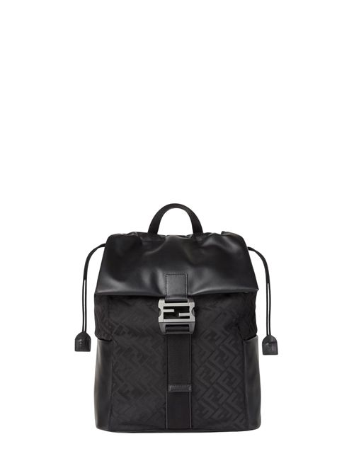 Fendi Flux Backpack FENDI | 7VZ090AVC6F0SAJ