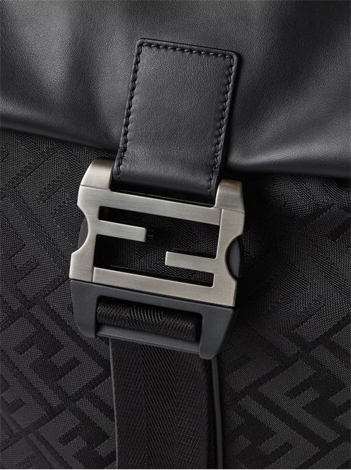 Fendi Flux Backpack FENDI | 7VZ090AVC6F0SAJ