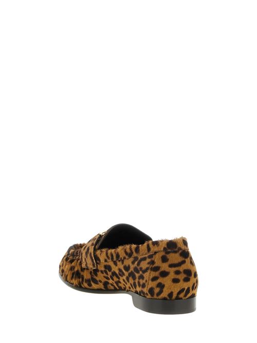 Pony-Effect Moccasin FENDI | 8D8756AY9SF1TOP