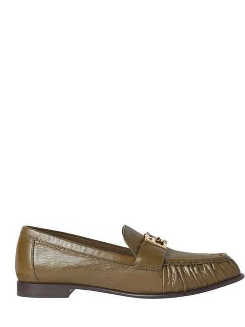 Baguette Moccasin FENDI | 8D8756NBAF0WWE