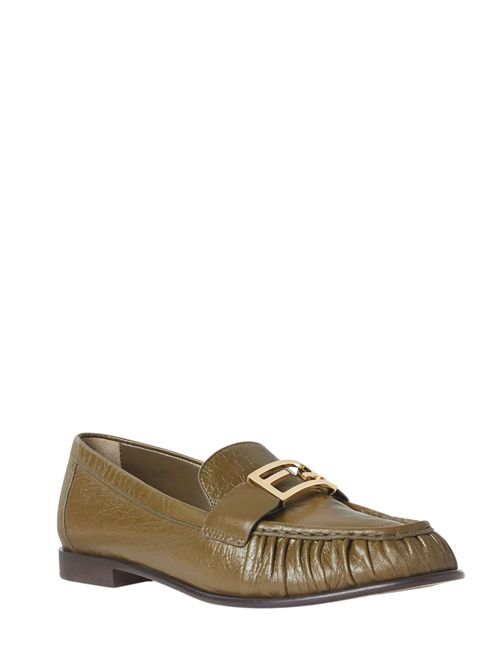 Baguette Moccasin FENDI | 8D8756NBAF0WWE
