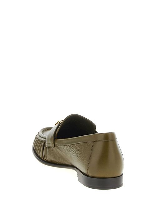 Baguette Moccasin FENDI | 8D8756NBAF0WWE