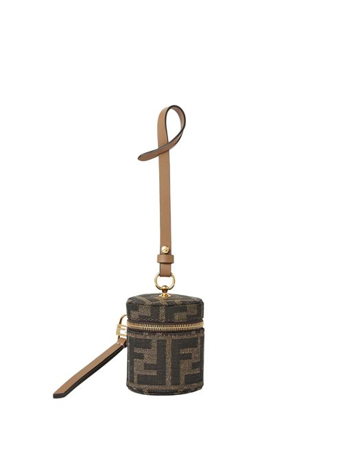 Baguette coin purse FENDI | 8M0518A98PF0A6E