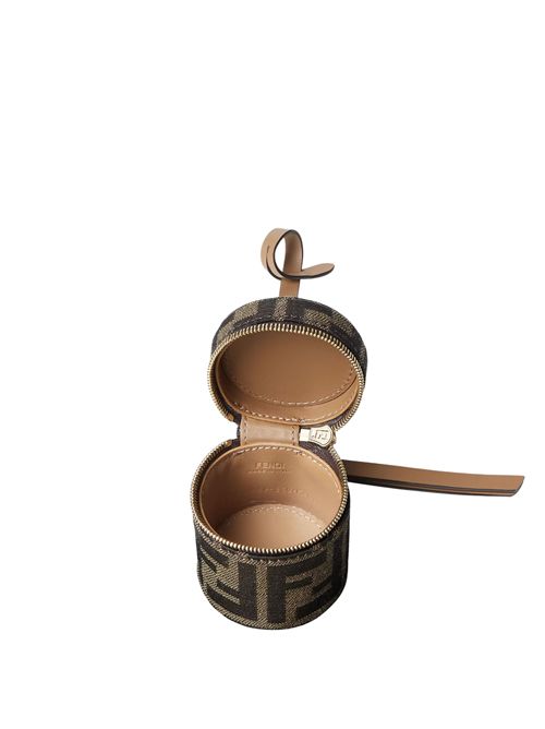 Baguette coin purse FENDI | 8M0518A98PF0A6E