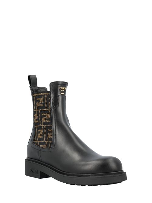 Fendi Filo Boot FENDI | 8T8576A379F1TOG
