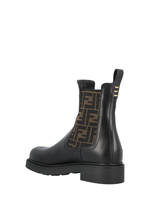 Fendi Filo Boot FENDI | 8T8576A379F1TOG