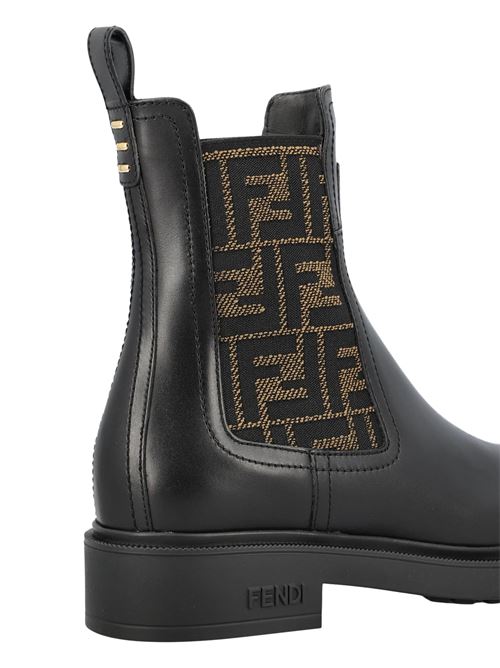 Fendi Filo Boot FENDI | 8T8576A379F1TOG