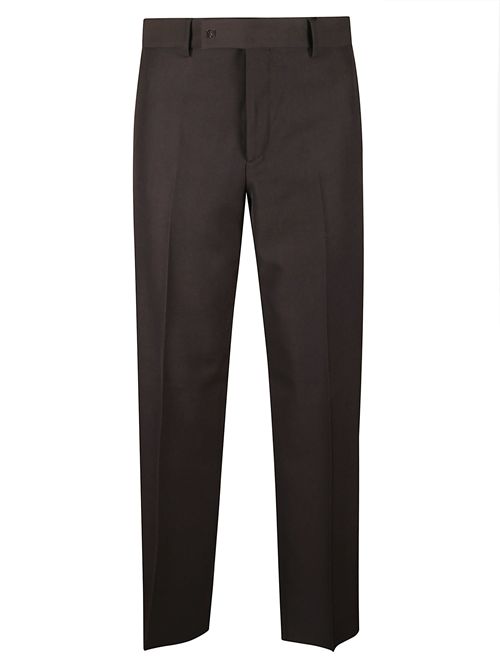 Cigarette trousers FENDI | FB1089ASCBF0TY8