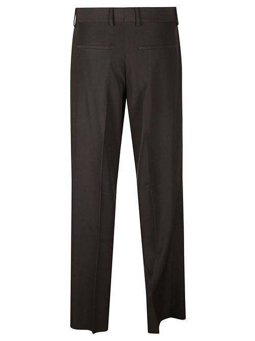Cigarette trousers FENDI | FB1089ASCBF0TY8