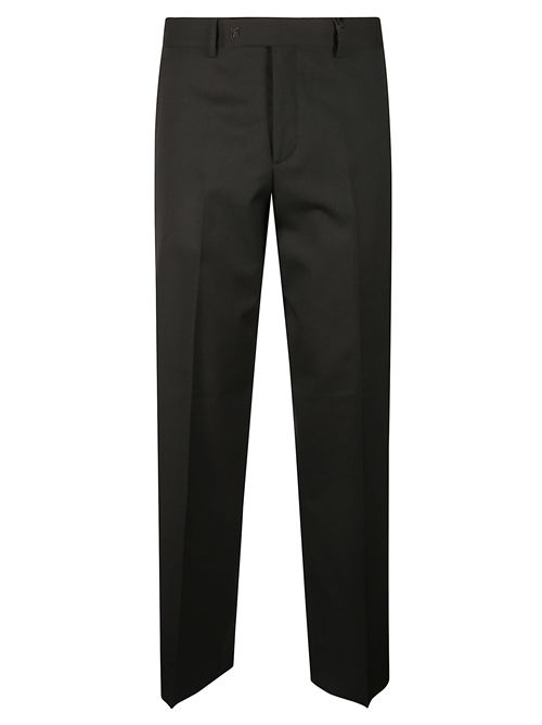 Cigarette trousers FENDI | FB1089AU60F0QA1