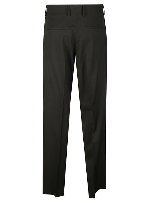 Cigarette trousers FENDI | FB1089AU60F0QA1