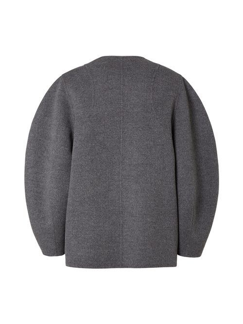 Blouson Cocoon Puffer FENDI | FJ7647A5HDF1M2T