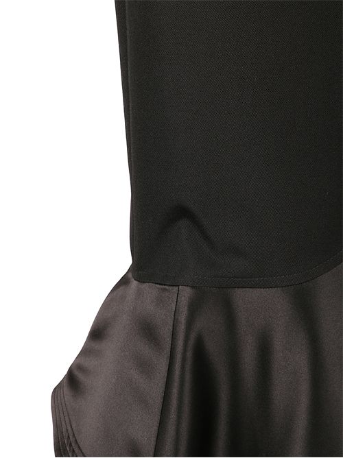 Gonna midi Grain De Poudre FENDI | FQ7687AJYFF0GME