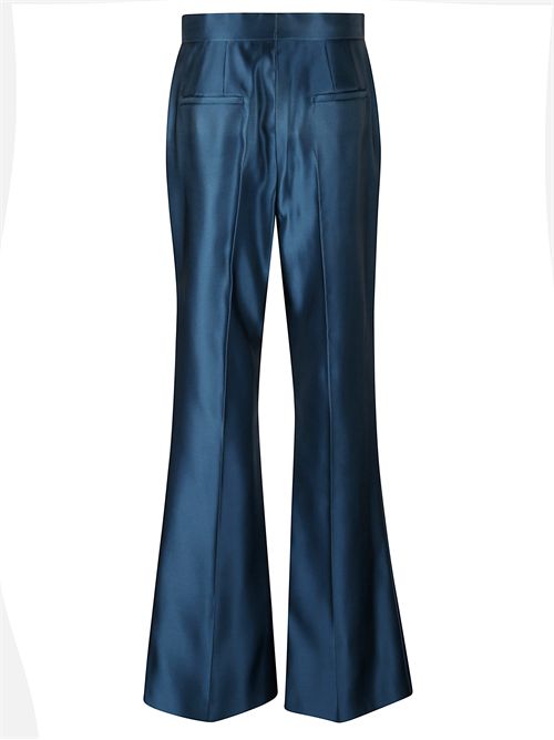 Pantalone charleston Duchesse FENDI | FR6648A9DGF0RP6