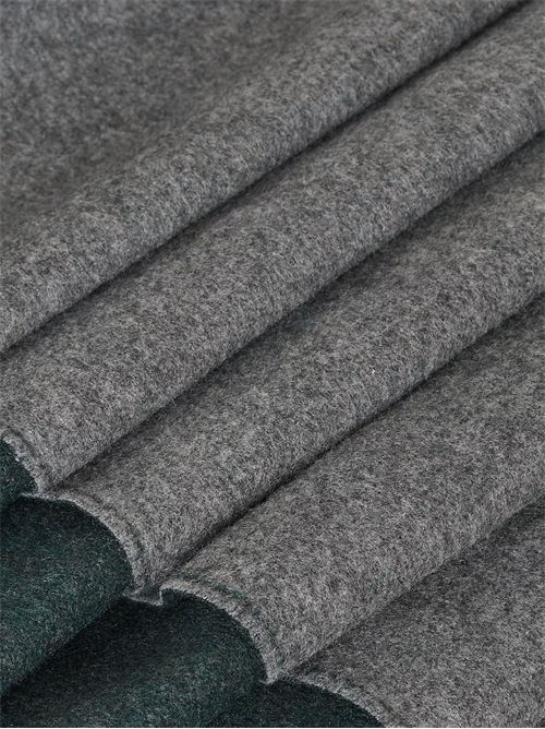 Scarf with fringes FENDI | FXS734AYBFF1TTE