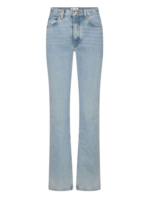 The Vertical Jeans FRAME | 1005210JOHA