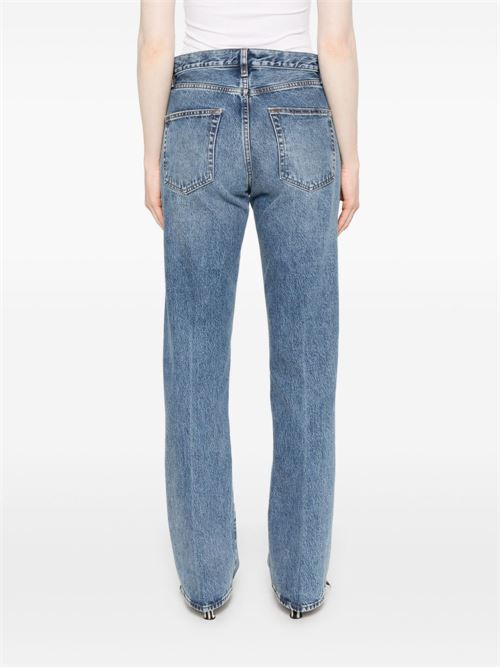 The Vertical Jeans FRAME | 1005210KCKO