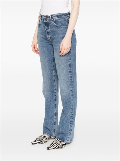The Vertical Jeans FRAME | 1005210KCKO