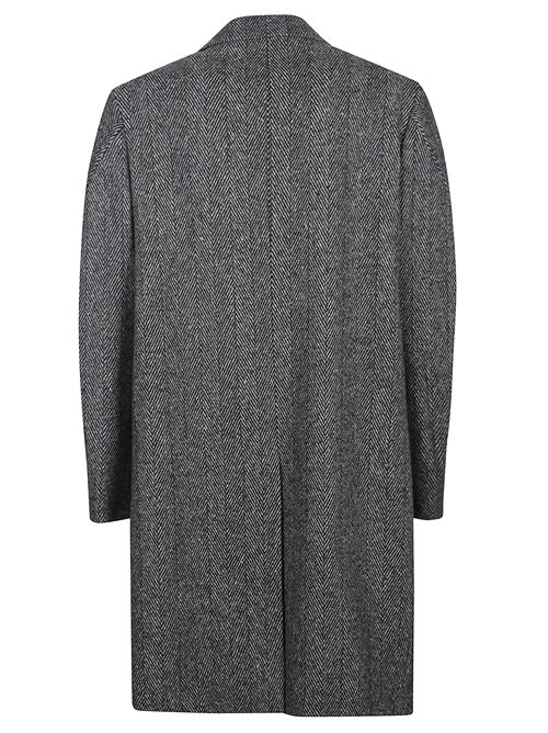 Herringbone coat GIVENCHY | BMC090165K004