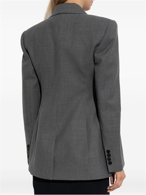 Double-breasted blazer GIVENCHY | BW30KW14FU030