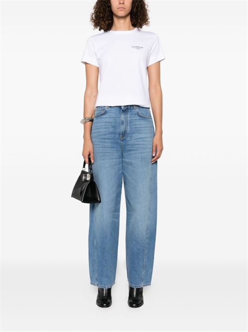 Cocoon Jeans GIVENCHY | BW517J516W420