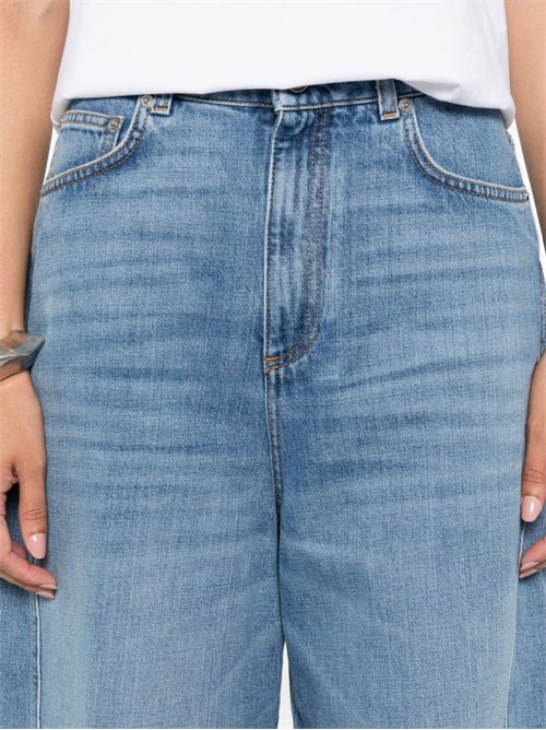 Cocoon Jeans GIVENCHY | BW517J516W420