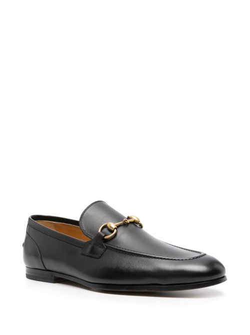 Jordaan Loafer GUCCI | 406994BLM001000