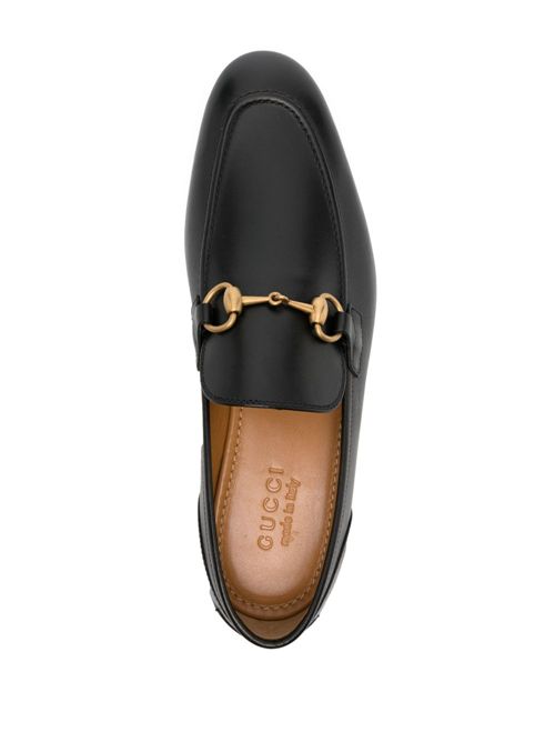 Jordaan Loafer GUCCI | 406994BLM001000